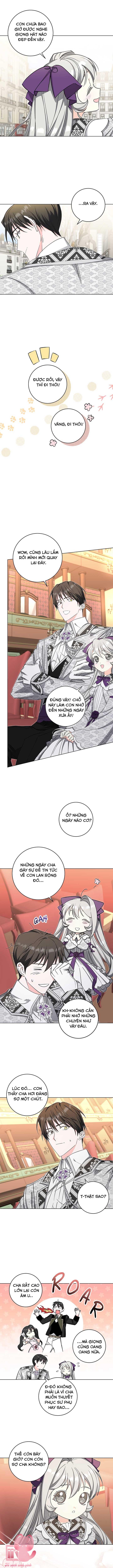 Cút Khỏi Gia Tộc Của Tôi! Chap 35 - Next Chap 36