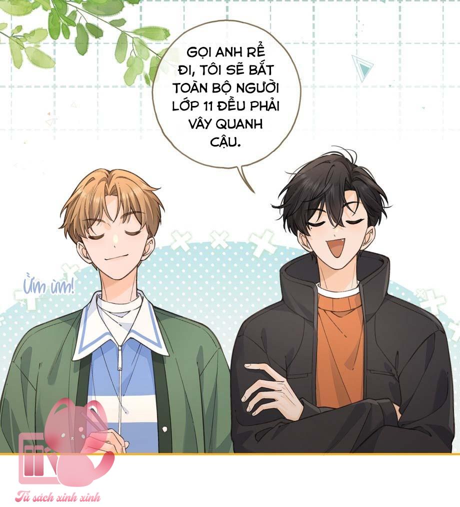 Em Chỉ Muốn Hít Vận Khí Của Anh Chap 86 - Trang 2