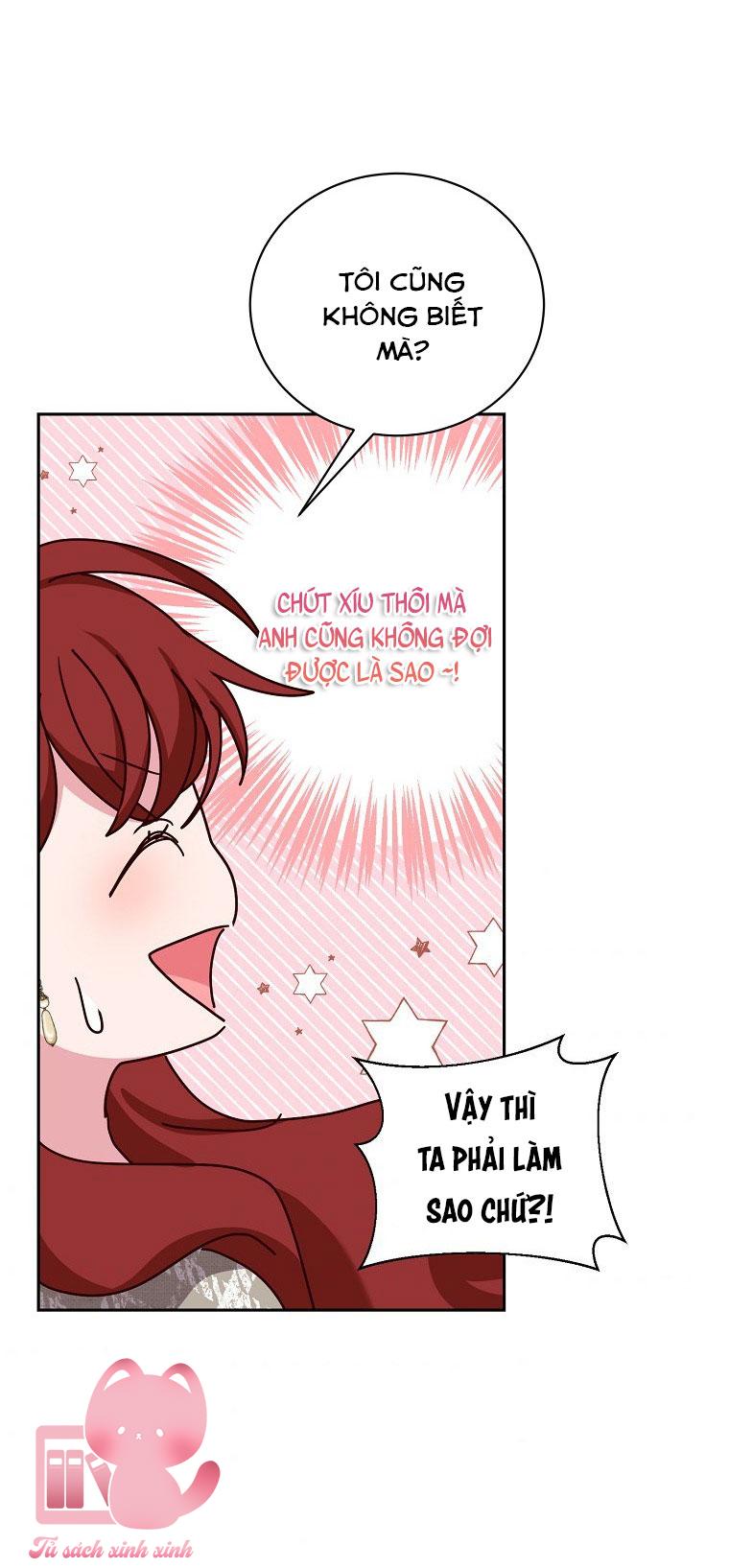 Thế Thì Ta Cứ Trở Thành Kẻ Ác Thôi Chap 51 - Trang 2