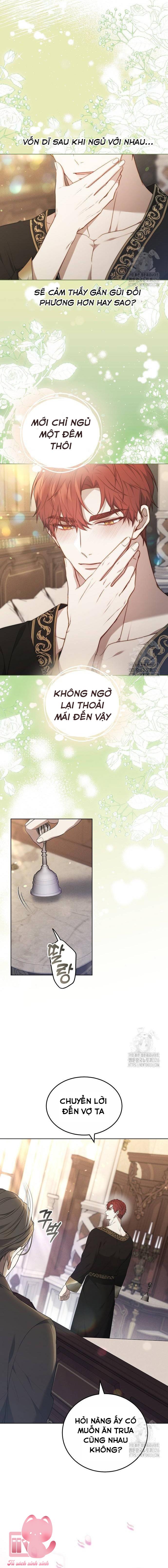 Thời Đại Oman Chap 33 - Next Chap 34