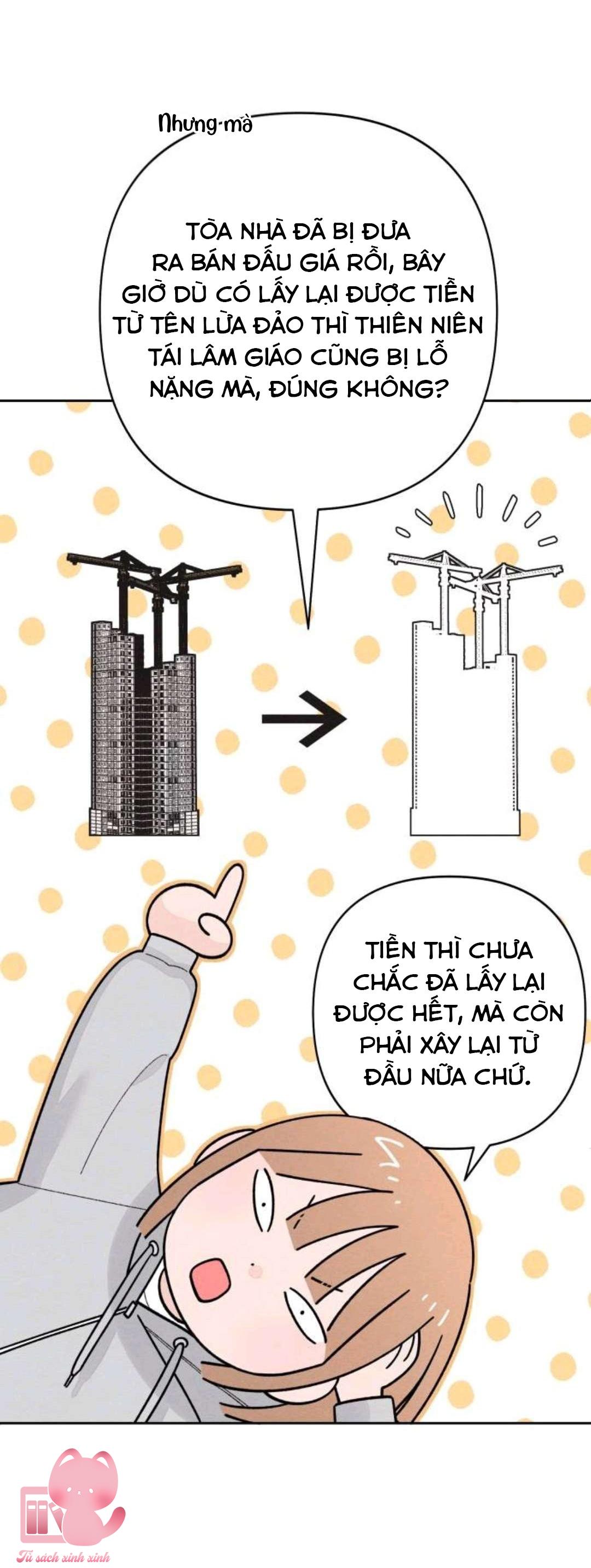Bí Mật Thanh Xuân Chap 109 - Next 
