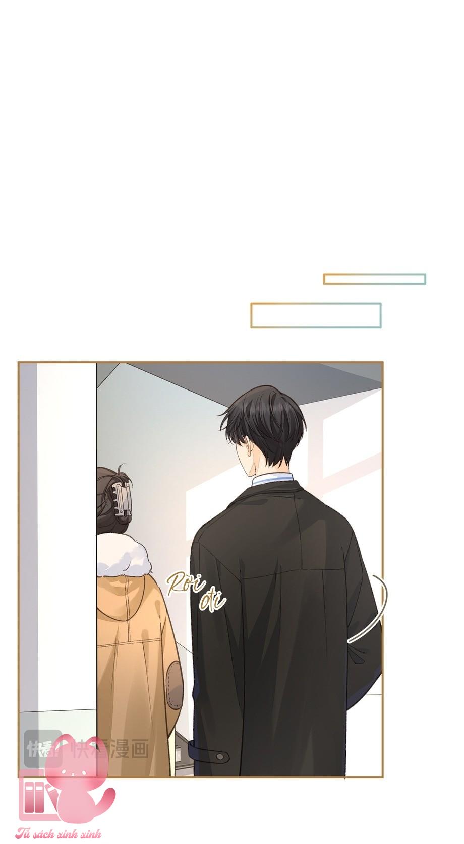Em Chỉ Muốn Hít Vận Khí Của Anh Chap 87 - Trang 2