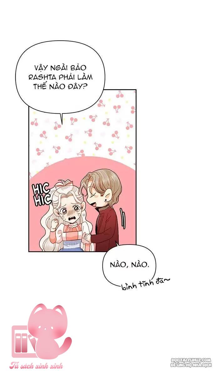 Hoàng Hậu Tái Hôn Chapter 54 - Next Chapter 55