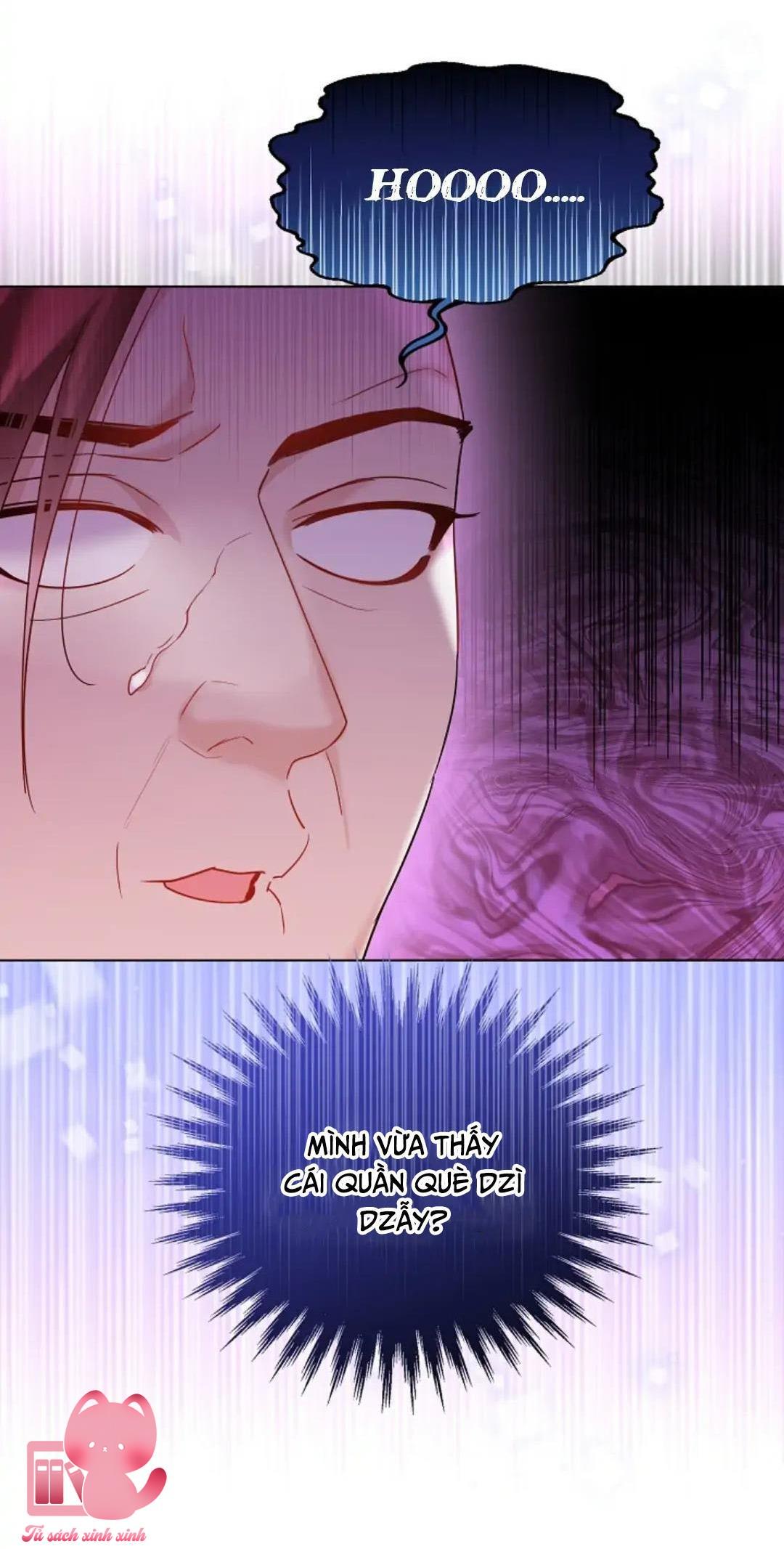 Tiểu Thư Crystal Là Nam Nhân Chap 30 - Trang 2