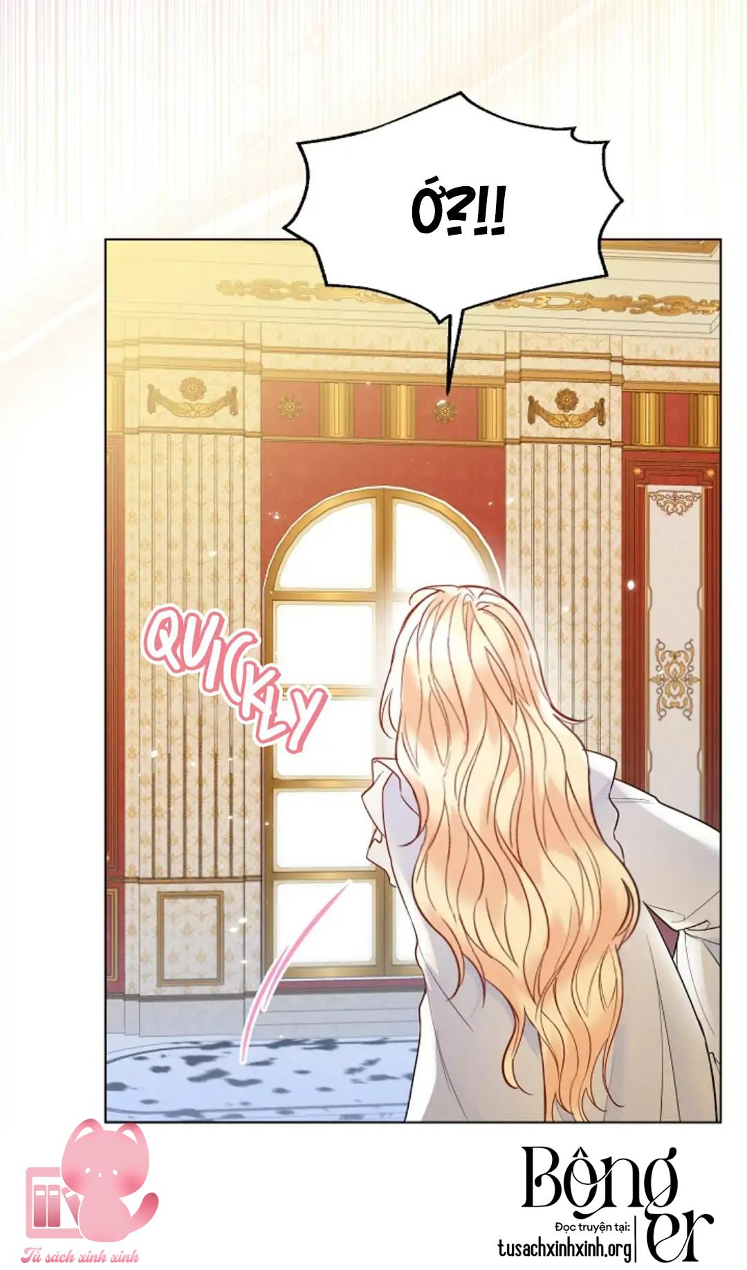 Tiểu Thư Crystal Là Nam Nhân Chap 26 - Trang 2