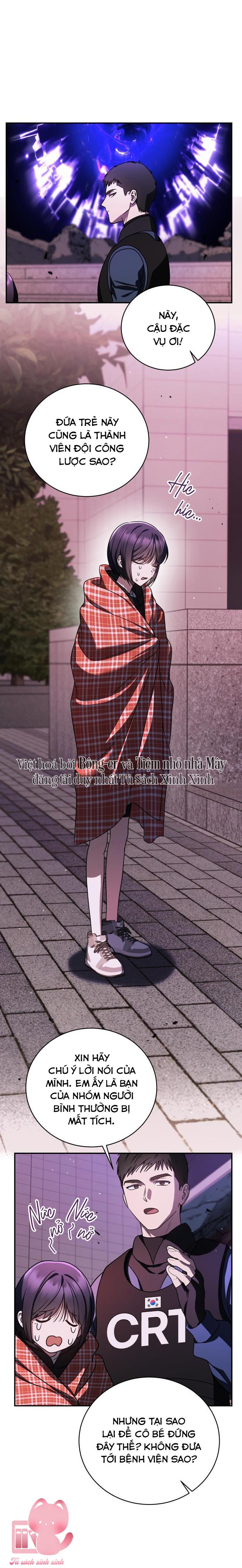 Hướng Dẫn Sinh Tồn Dành Cho Ranker Chapter 21 - Next Chapter 22