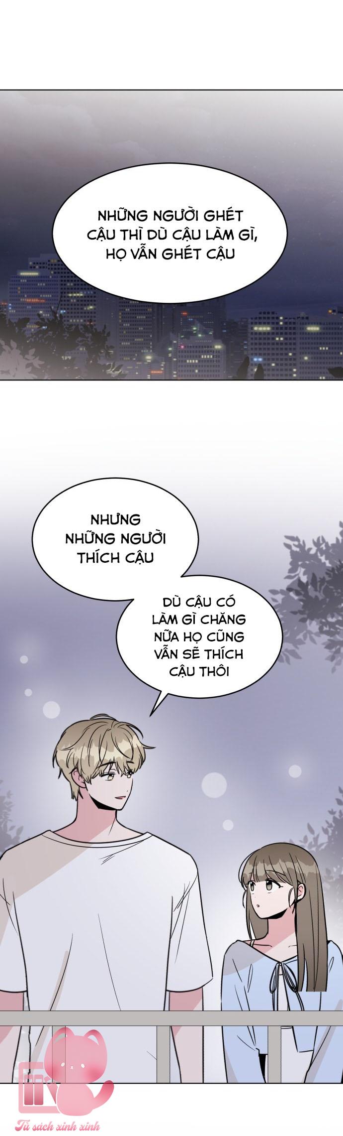 Chúng Ta Là Gì Của Nhau? Chap 41 - Trang 2