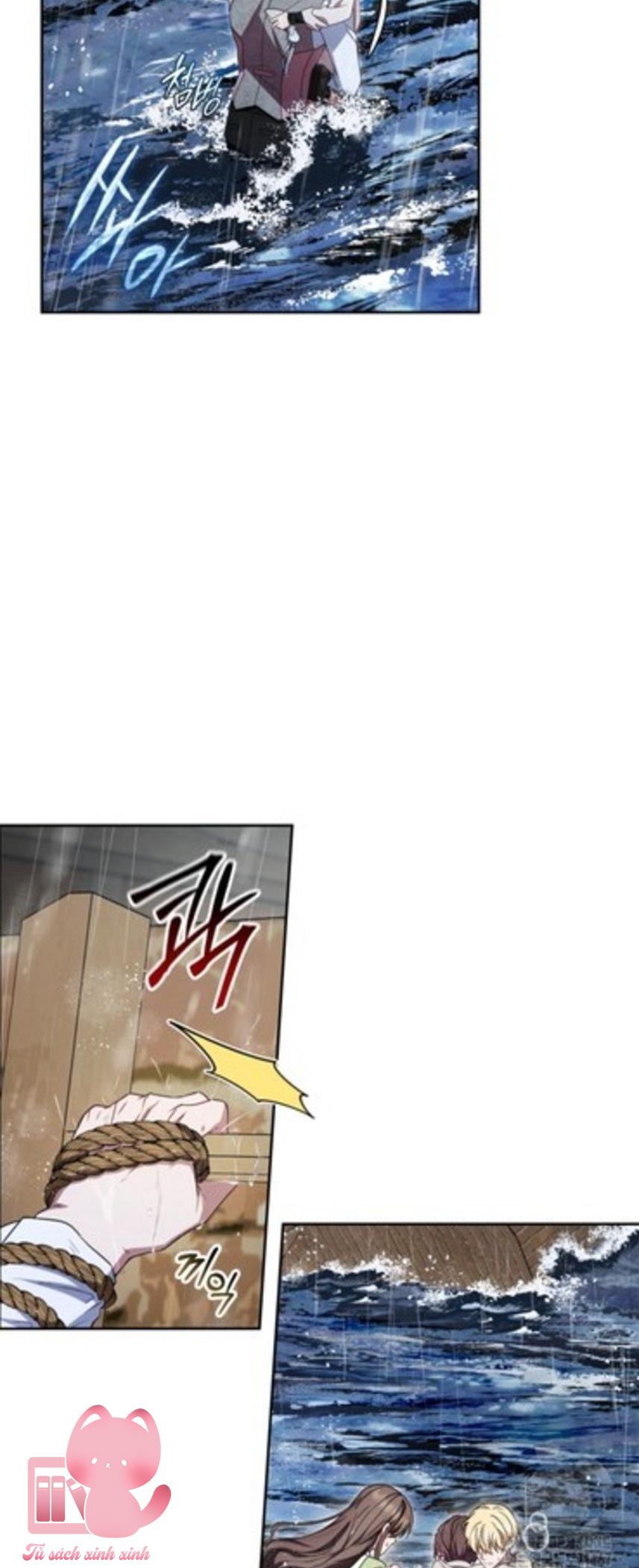 Được Yêu Thương Mà Còn Ngại Ngùng Sao! Chap 80 - Trang 4