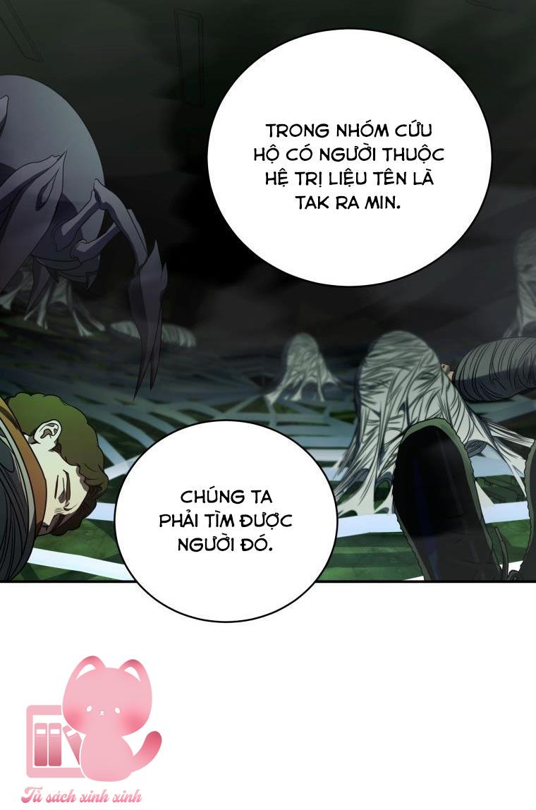 Hướng Dẫn Sinh Tồn Dành Cho Ranker Chapter 27 - Next Chapter 28