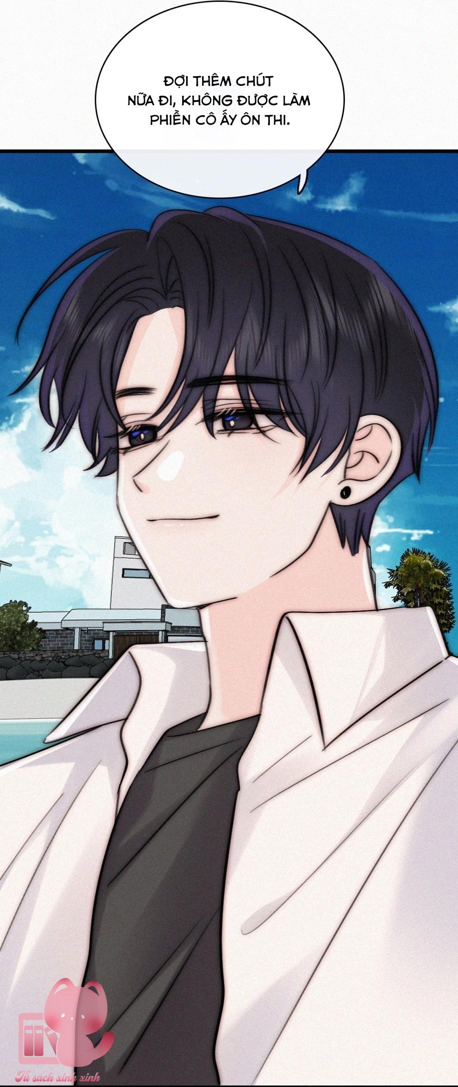 Bệnh Yêu Chap 139 - Trang 2