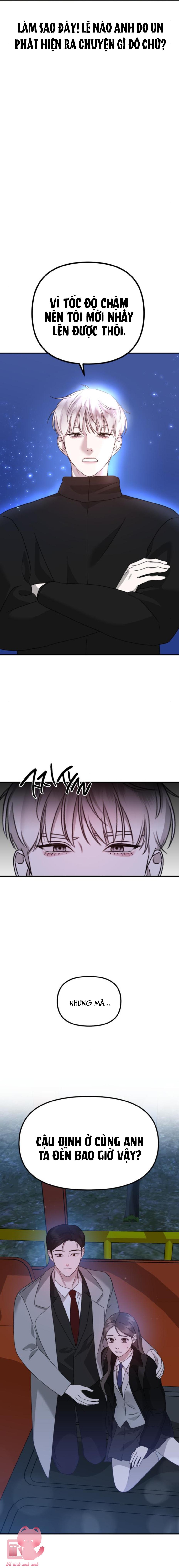 Thần Hổ Jangsan Chapter 35 - Next Chapter 36