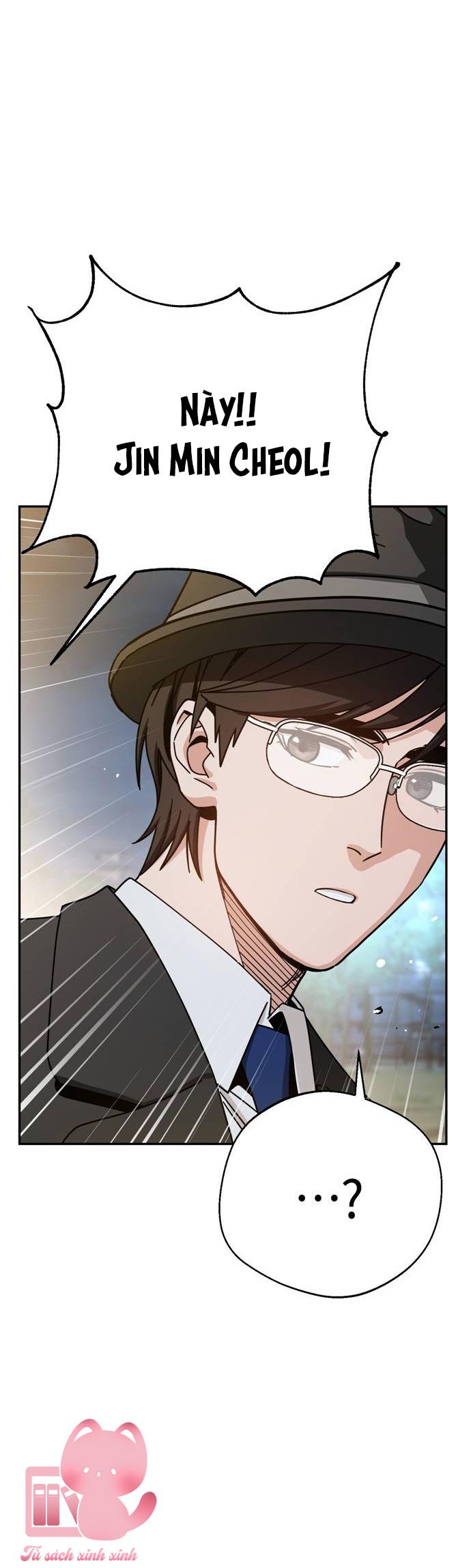Lớ Ngớ Vớ Phải Tình Yêu Chapter 25 - Next Chapter 26