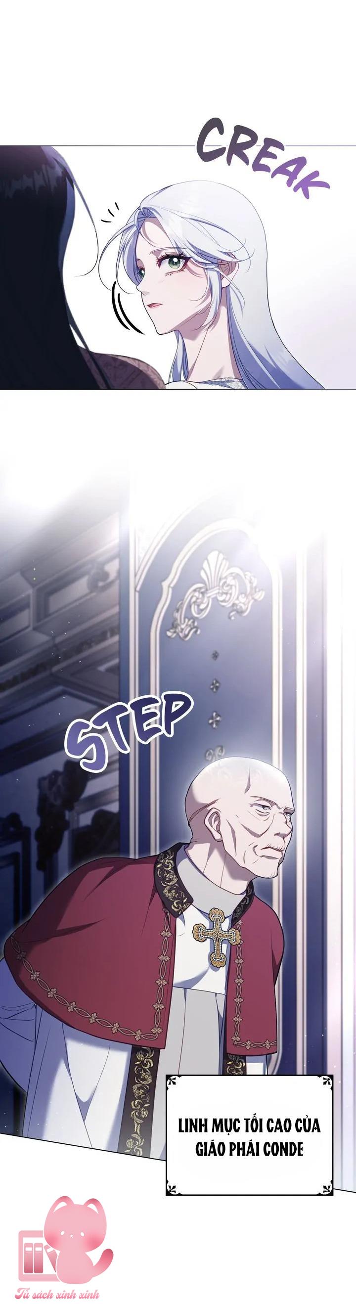 Nếu Không Vâng Lời Công Tước Chap 86 - Trang 2