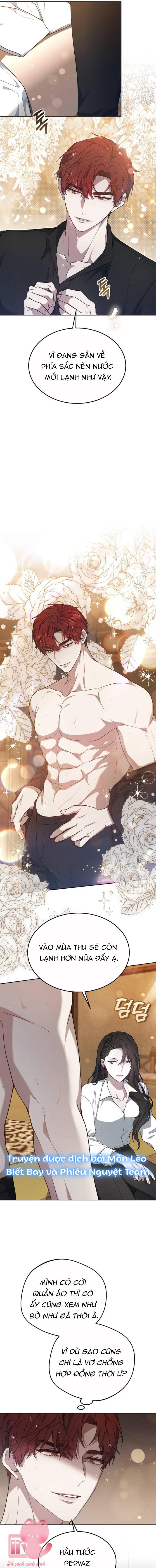 Thời Đại Oman Chap 7 - Next Chap 8