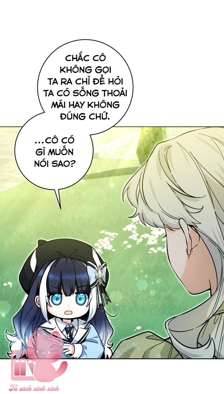 Bé Con Cá Voi Sát Thủ Chapter 25 - Next Chapter 26