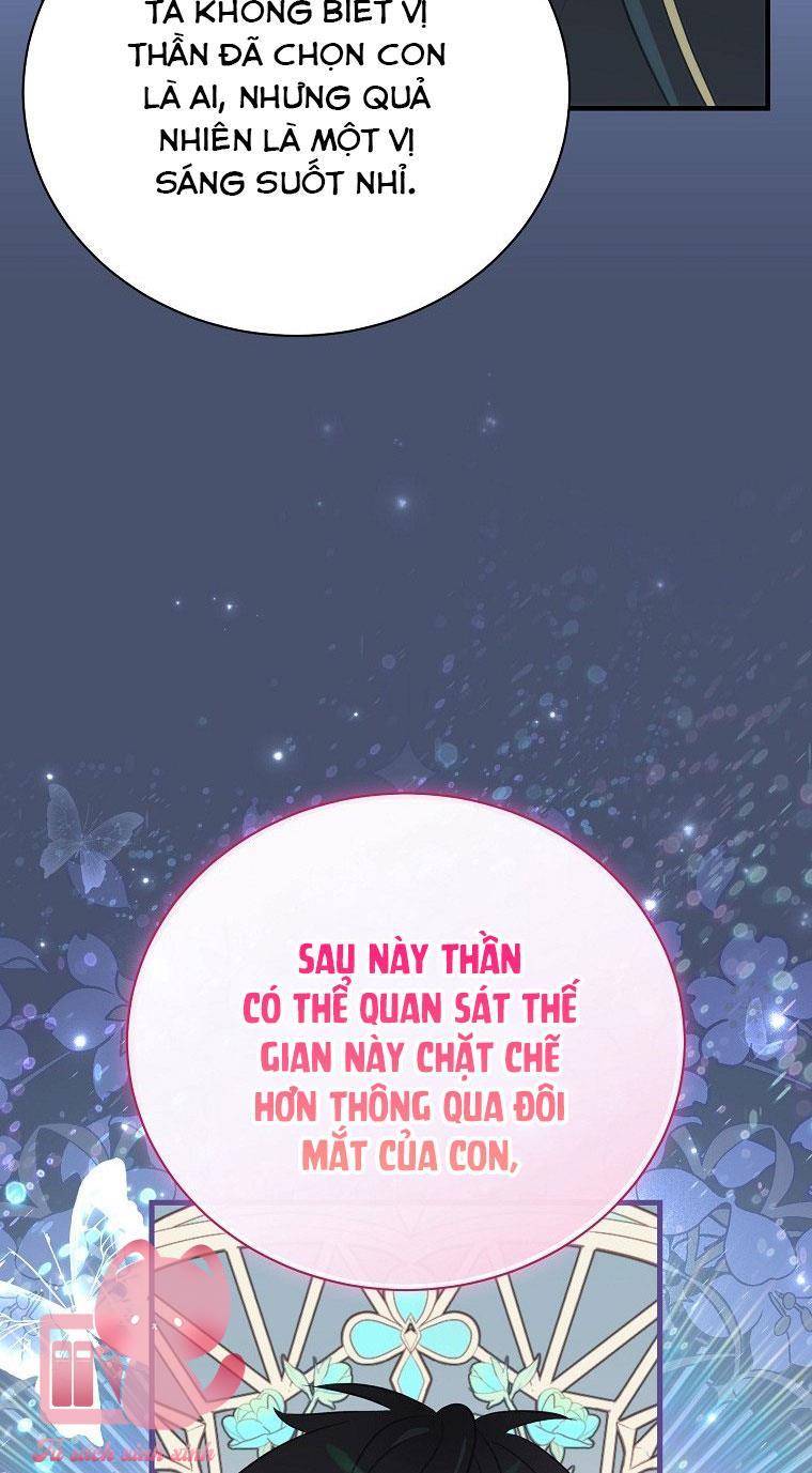 Đứa Nhỏ Không Phải Là Con Anh Chap 84 - Next 