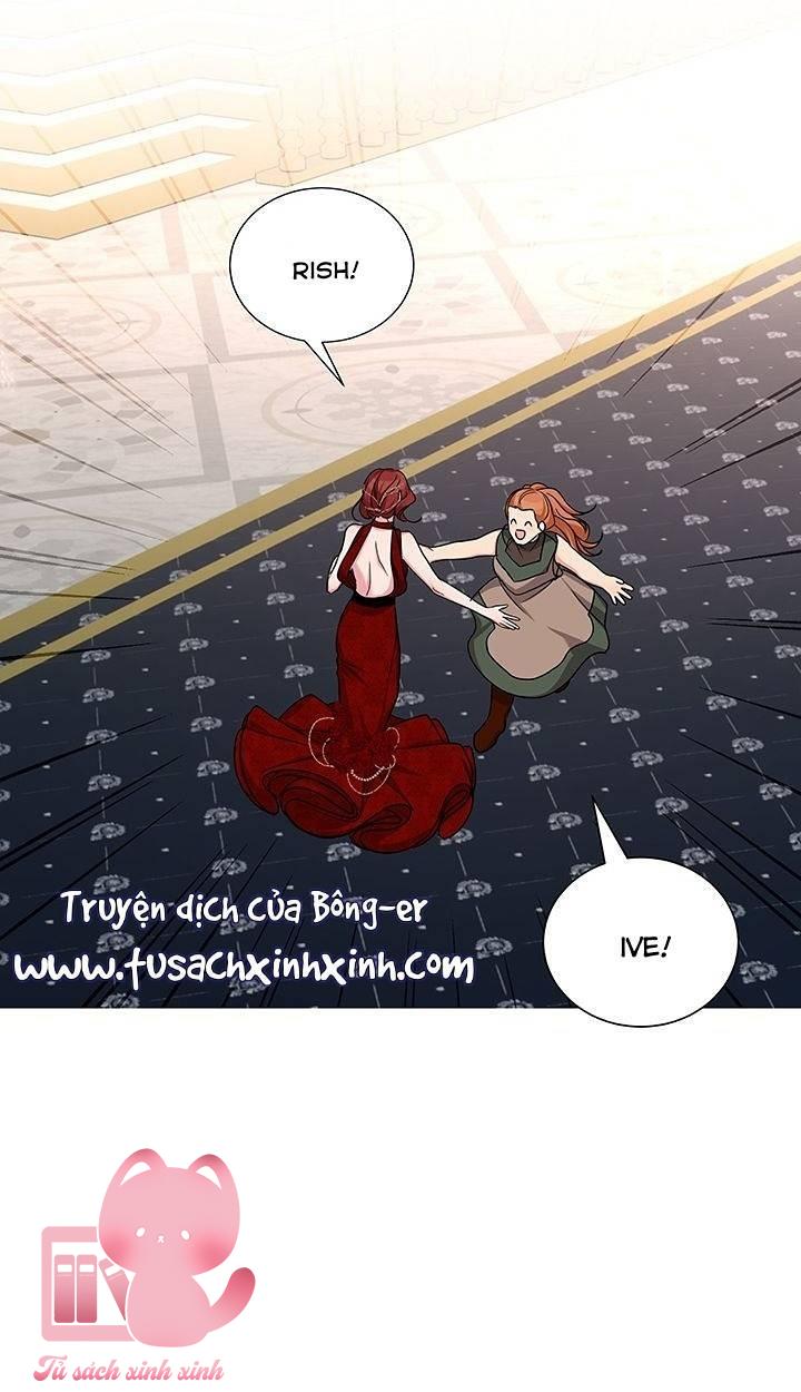 Thế Thì Ta Cứ Trở Thành Kẻ Ác Thôi Chap 37 - Trang 2