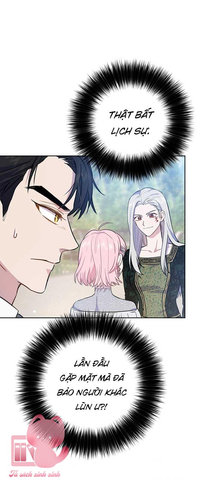 Cuộc Sống Mới Của Công Nương Chapter 19 - Next Chapter 19.5