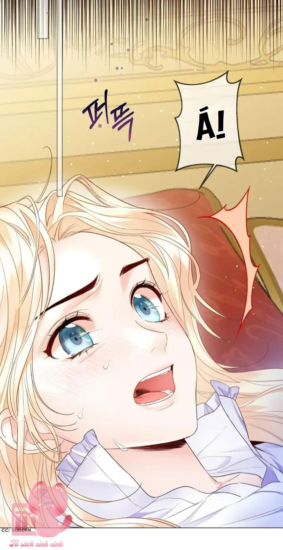Tiểu Thư Crystal Là Nam Nhân Chap 13 - Trang 2