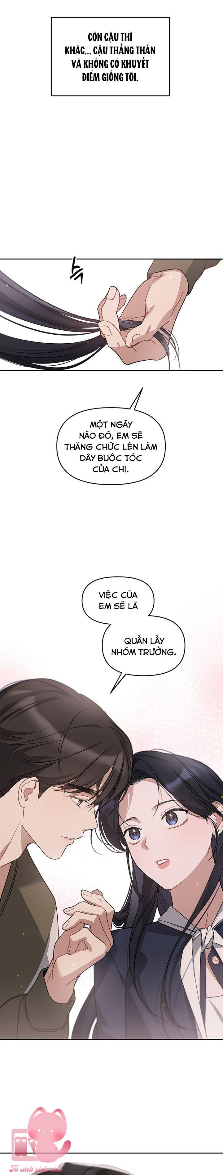 Gieo Nhân Gặt Quả Chap 62 - Next Chap 63