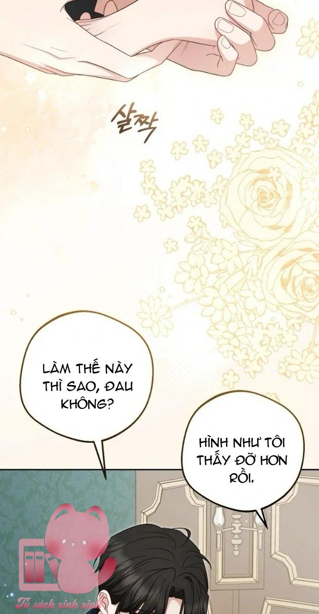 Được Yêu Thương Mà Còn Ngại Ngùng Sao! Chap 85 - Trang 4