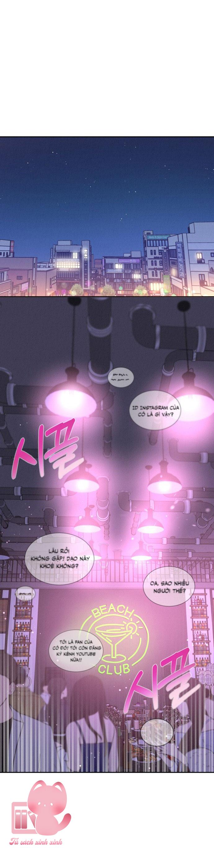 Thuyết Tình Yêu Ích Kỷ Chapter 1 - Next Chapter 2