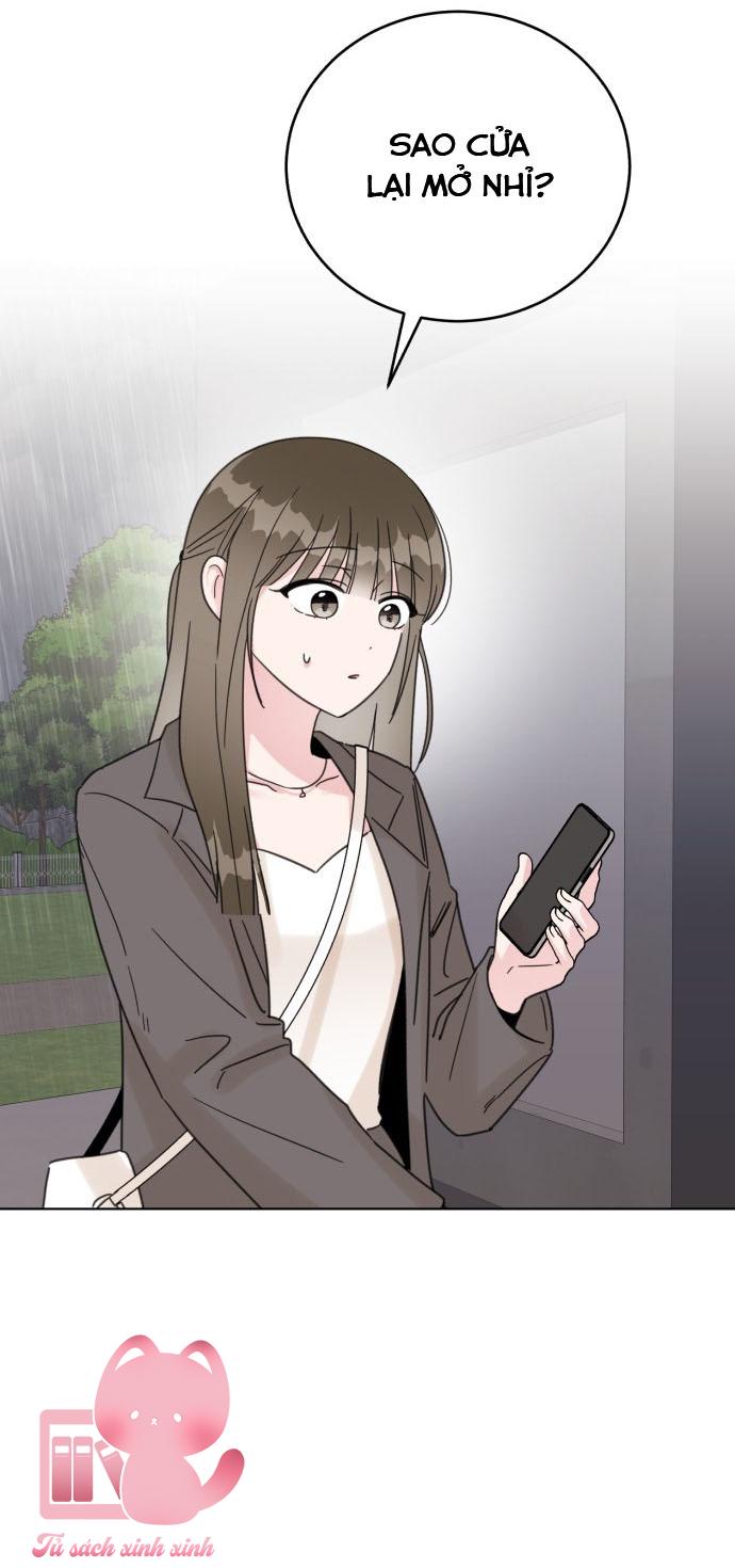 Chúng Ta Là Gì Của Nhau? Chap 54 - Trang 2