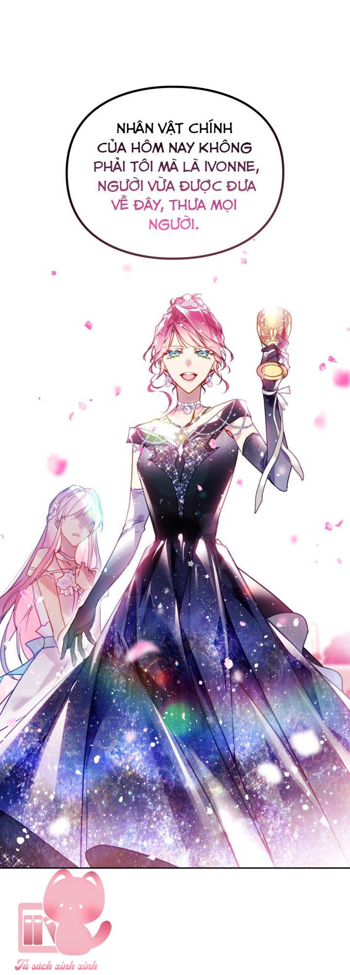 Kết Cục Của Nhân Vật Phản Diện Chỉ Có Thể Là Cái Chết Chapter 157 - Next Chapter 158