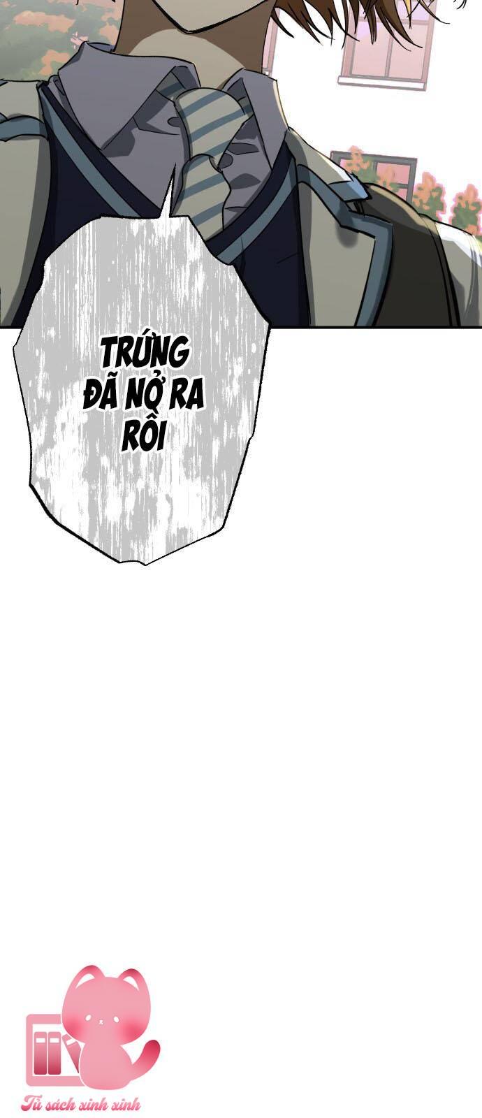 Đêm Của Bóng Tối Chapter 10 - Trang 4