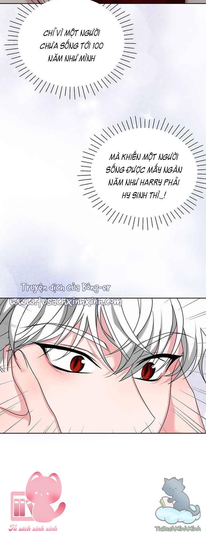 Thế Thì Ta Cứ Trở Thành Kẻ Ác Thôi Chap 38 - Trang 2