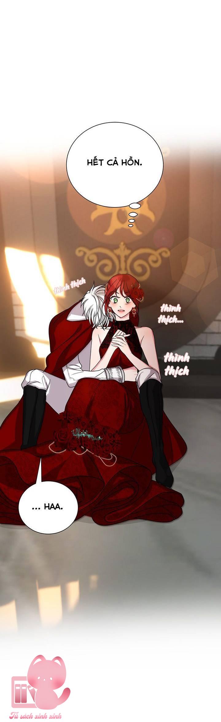 Thế Thì Ta Cứ Trở Thành Kẻ Ác Thôi Chap 36 - Trang 2