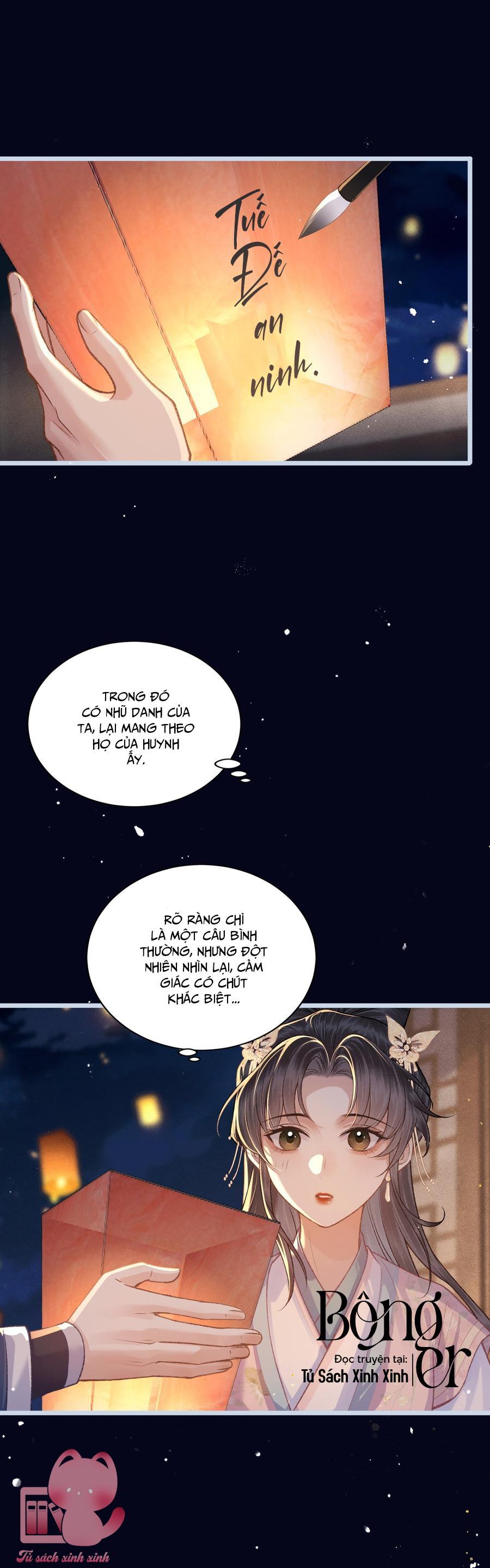 Gả Cho Vai Ác Chap 64 - Next Chap 65