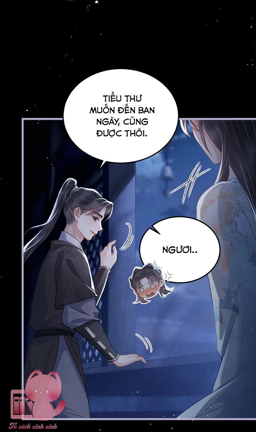 Gả Cho Vai Ác Chap 49 - Next Chap 50
