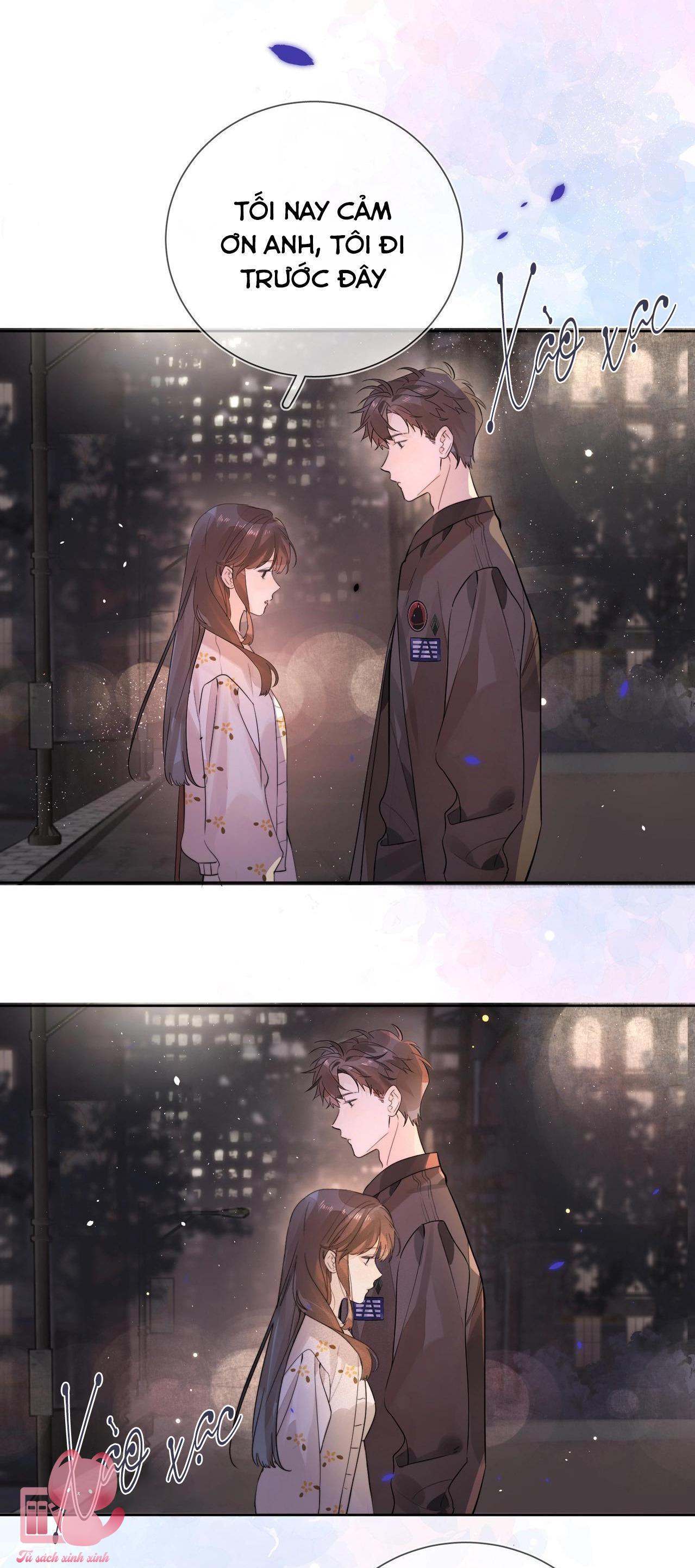Tỏ Tình Chap 2 - Trang 4