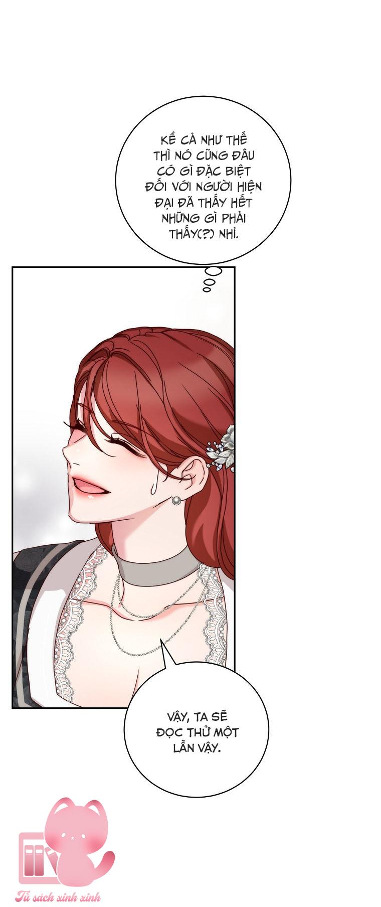 Thế Thì Ta Cứ Trở Thành Kẻ Ác Thôi Chap 71 - Trang 2