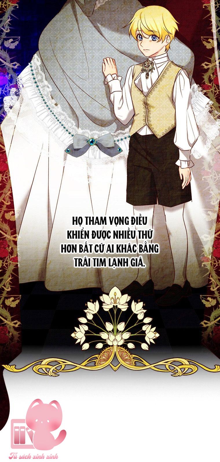 Thế Thì Ta Cứ Trở Thành Kẻ Ác Thôi Chap 39 - Trang 2