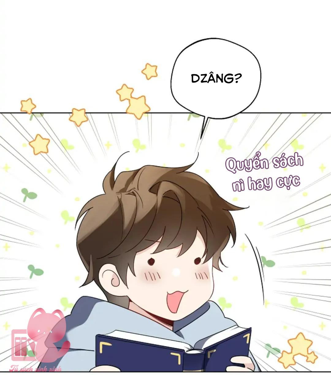 Tiểu Thư Crystal Là Nam Nhân Chap 27 - Trang 2