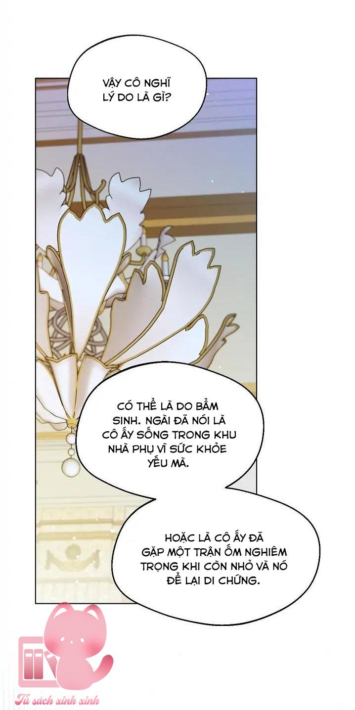 Tiểu Thư Crystal Là Nam Nhân Chap 9 - Trang 2