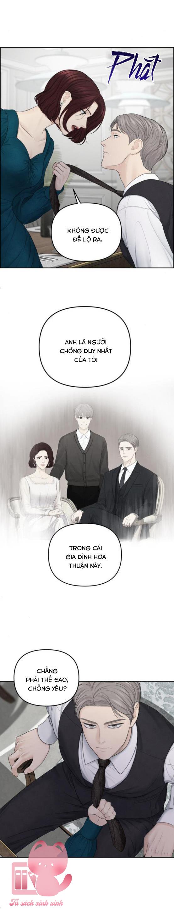 Hy Vọng Duy Nhất Chapter 17 - Next Chapter 18