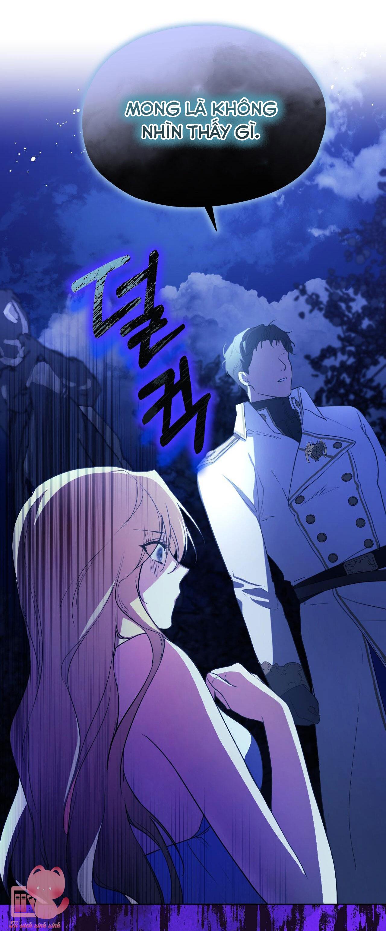 Thánh Nữ Giả Muốn Bỏ Trốn Chap 6 - Trang 4
