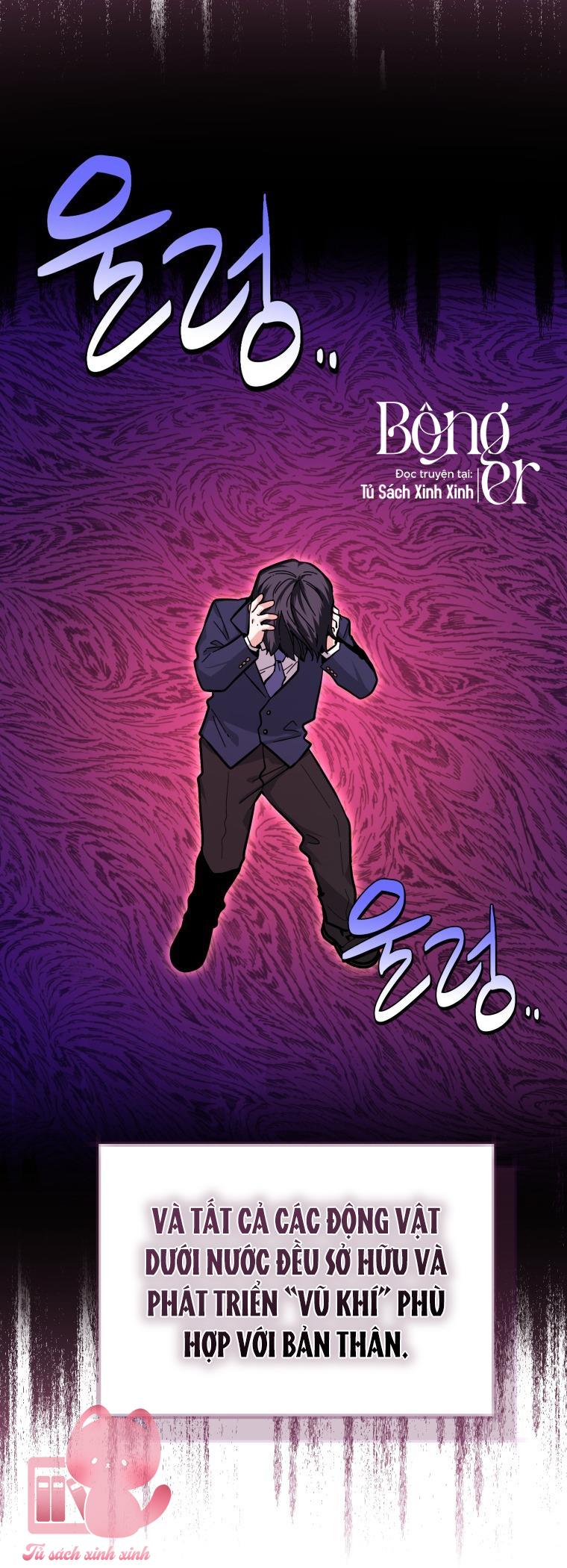 Bé Con Cá Voi Sát Thủ Chapter 17 - Next Chapter 18