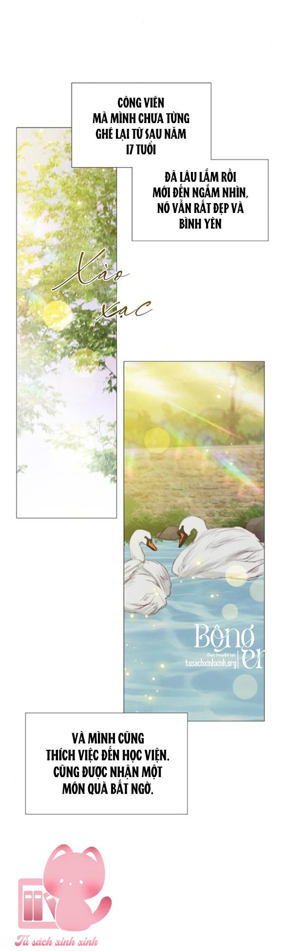 Serena Chương 38 - Next Chapter 38.1