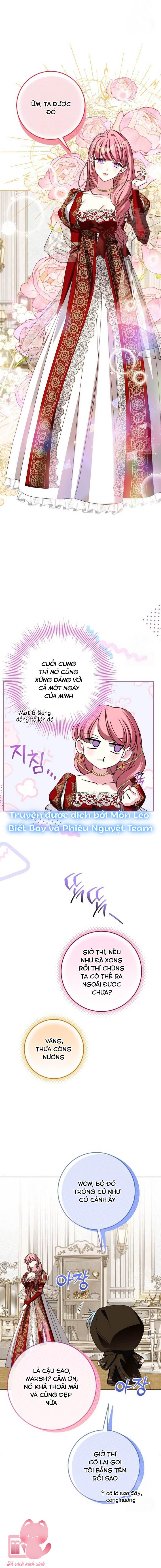 Tôi Gặp Nam Chính Trong Tù Chap 59 - Next 