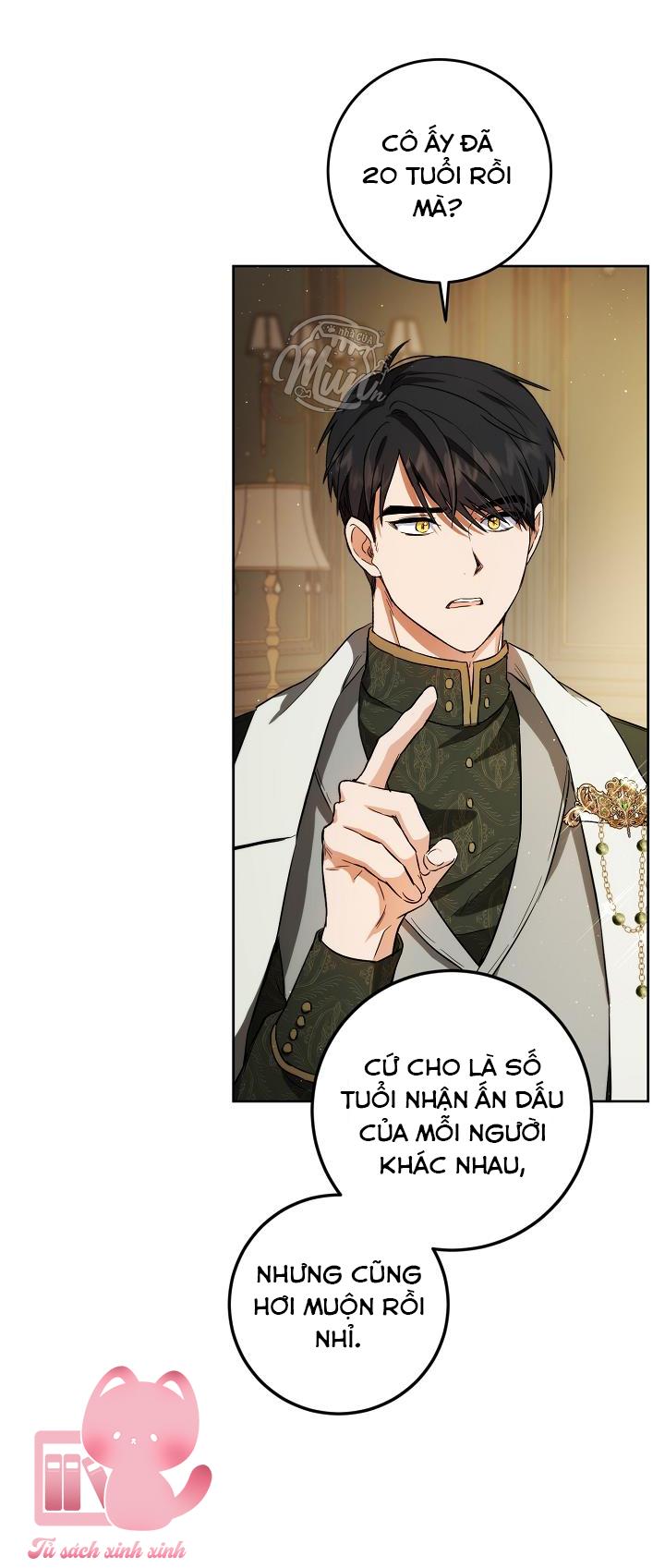 Cuộc Sống Mới Của Công Nương Chapter 103 - Next Chapter 104