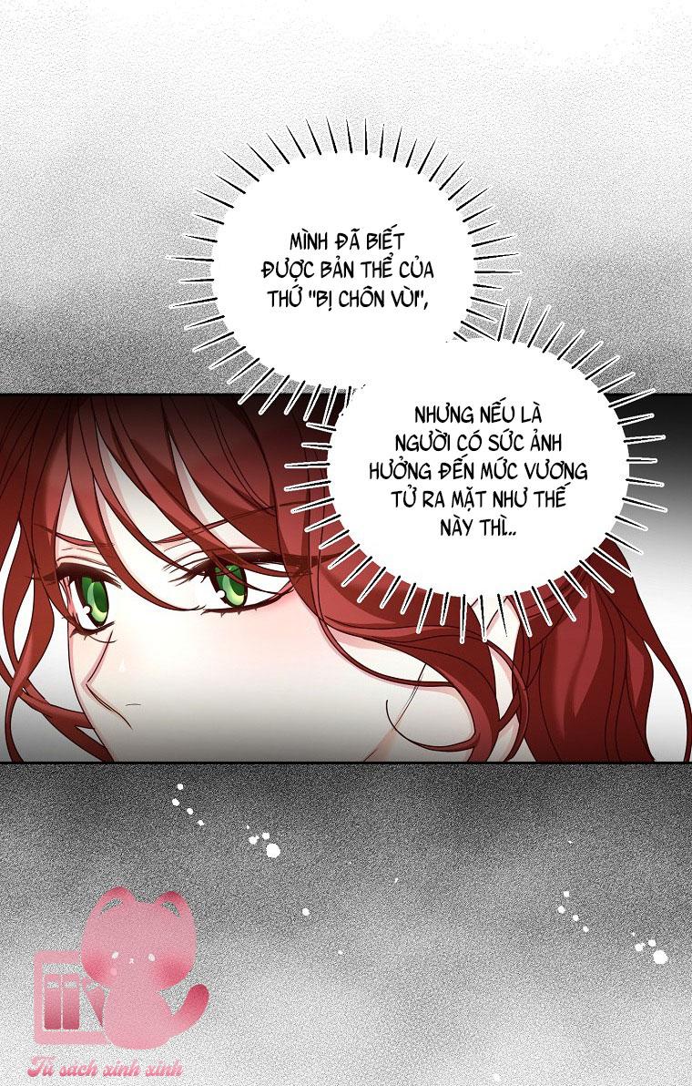 Thế Thì Ta Cứ Trở Thành Kẻ Ác Thôi Chap 58 - Trang 2