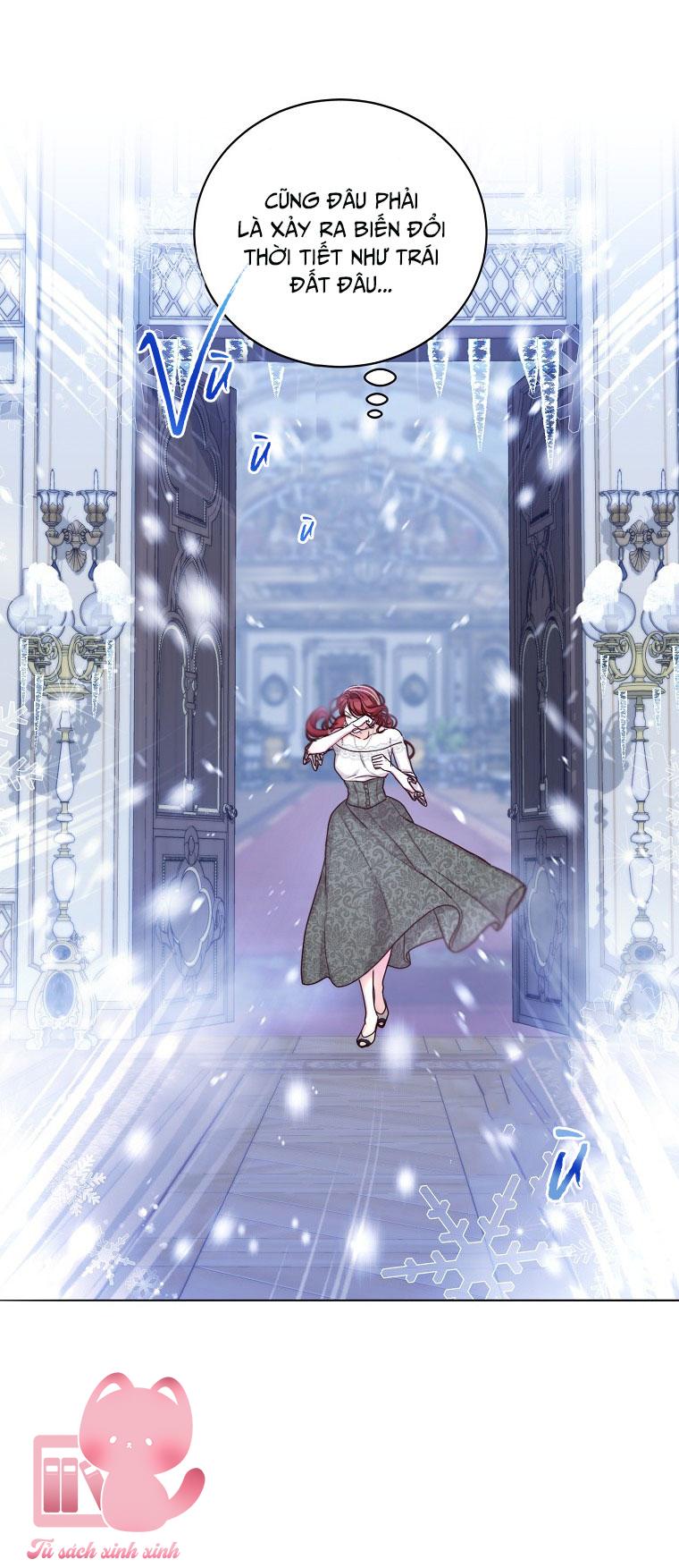 Thế Thì Ta Cứ Trở Thành Kẻ Ác Thôi Chap 58 - Trang 2