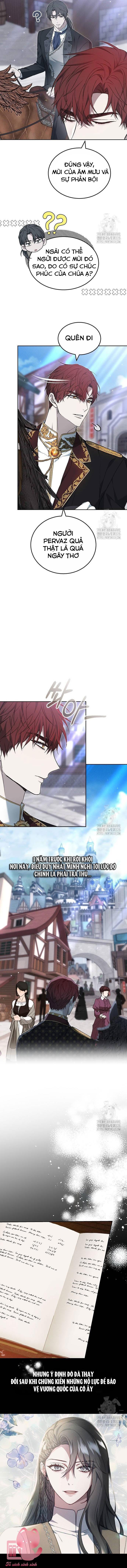Thời Đại Oman Chap 35 - Next Chap 36