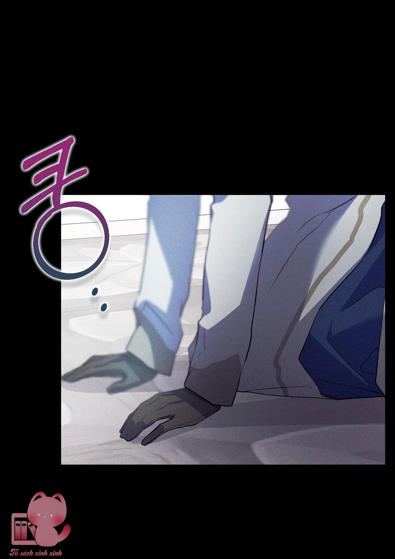 Thánh Nữ Giả Muốn Bỏ Trốn Chap 3 - Trang 4