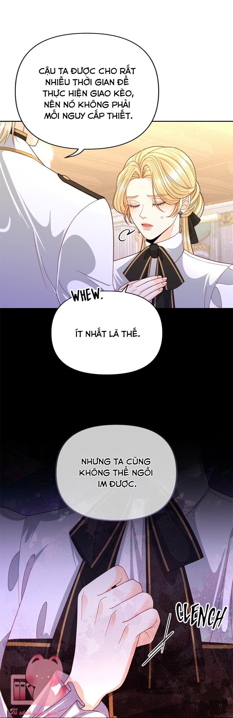 Hoàng Hậu Tái Hôn Chapter 152 - Next Chapter 153