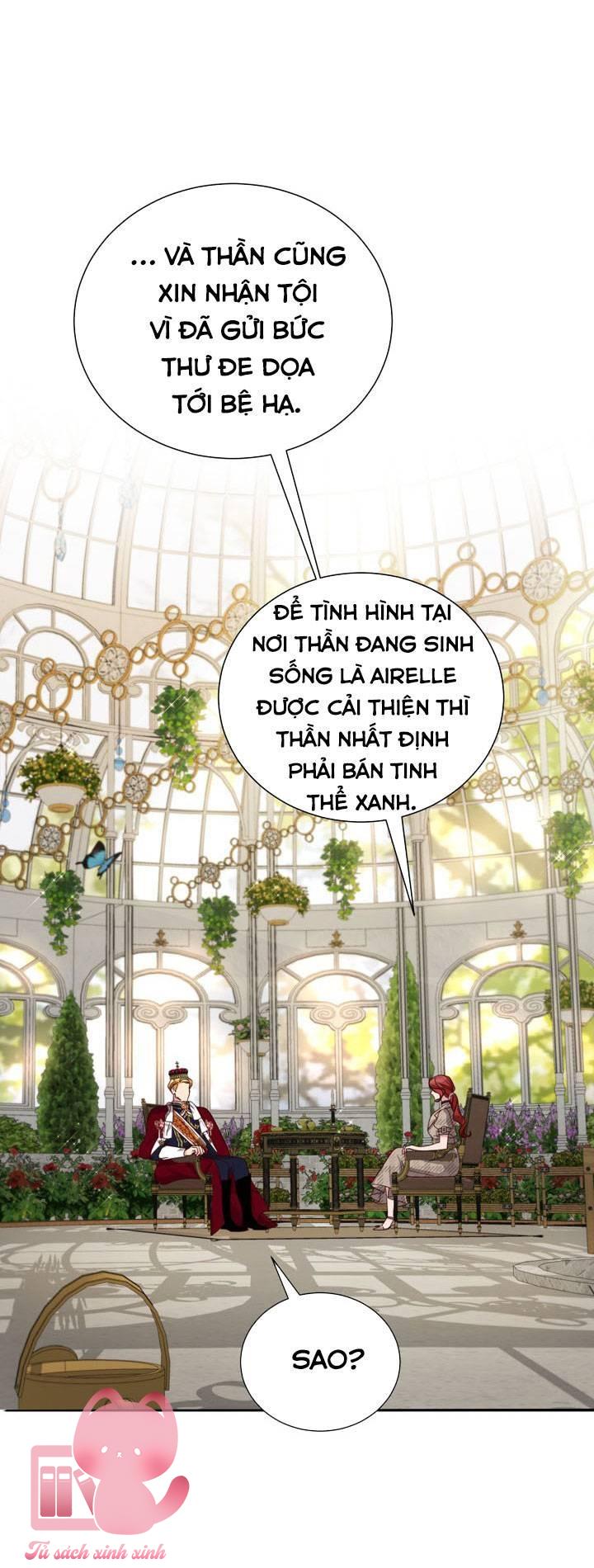 Thế Thì Ta Cứ Trở Thành Kẻ Ác Thôi Chap 29 - Trang 2